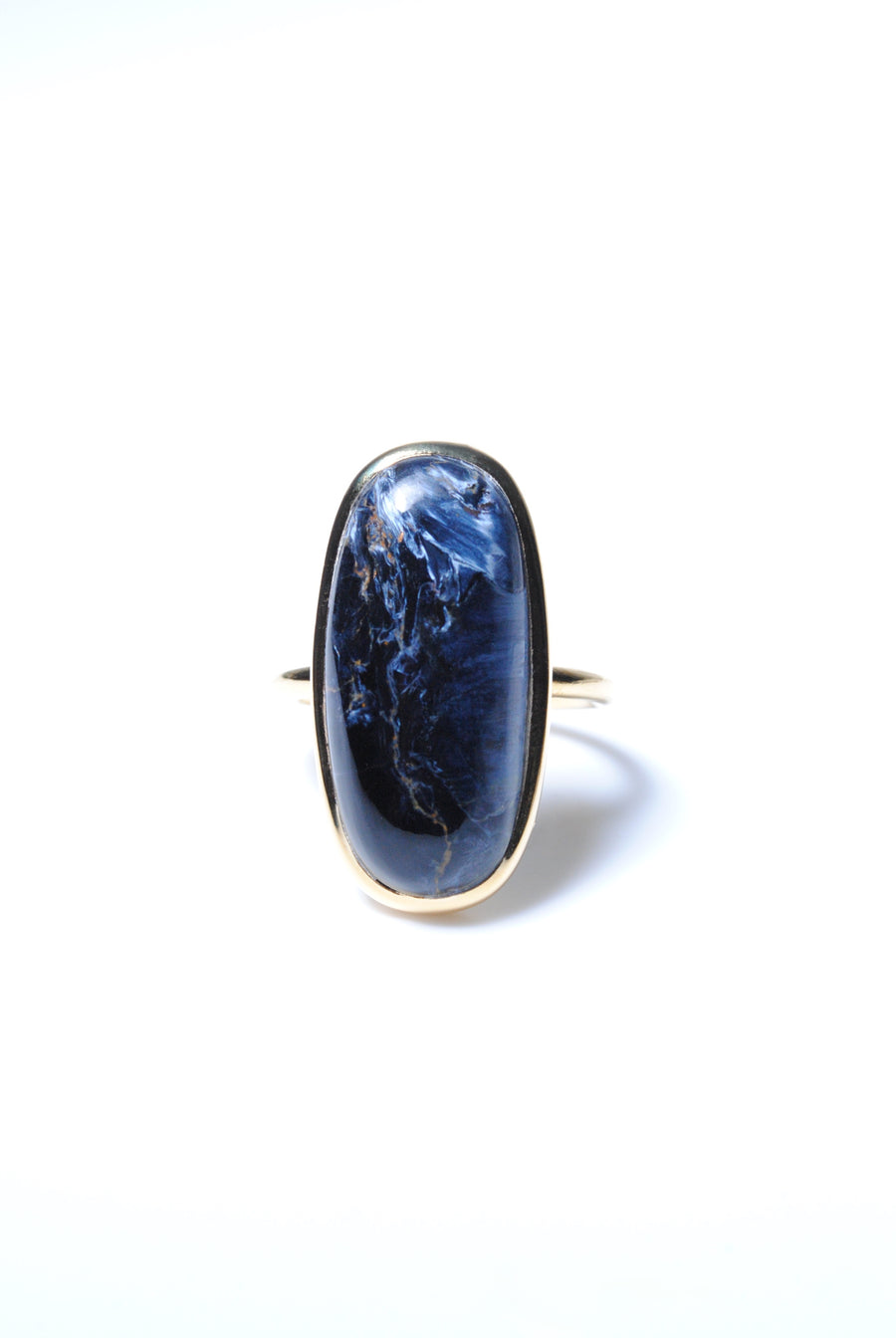(ピーターサイト/gold) eleve grace  ring