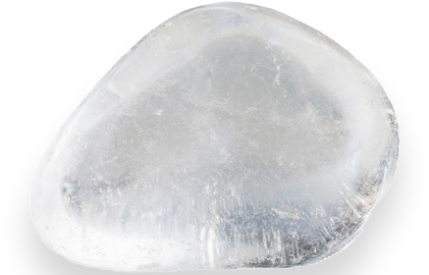 天然石ブランドオジュールの石図鑑、クリスタル（Crystal）