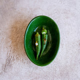 (オパール/gold) cell necklace