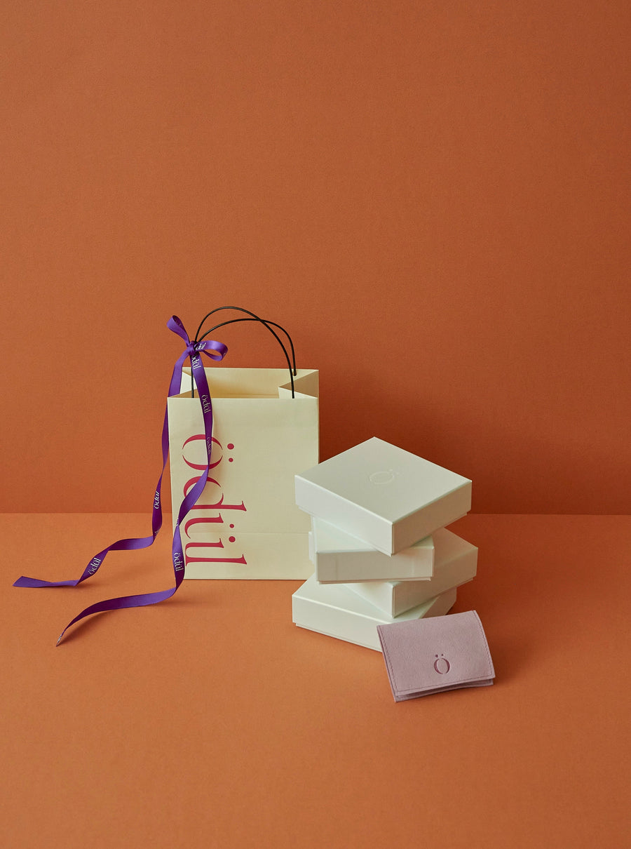 NEW Gift Wrapping Set